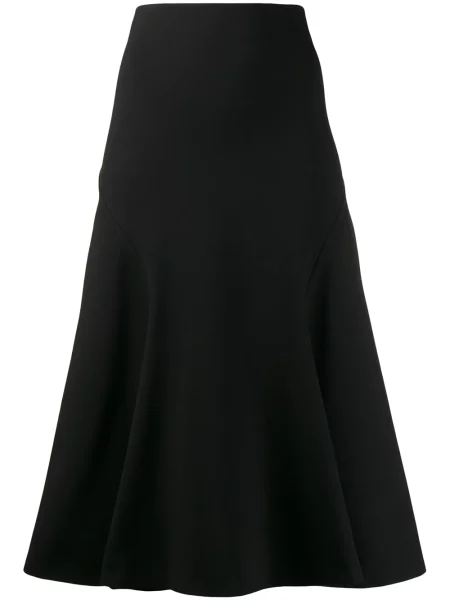 Fustă Philosophy Di Lorenzo Serafini negru