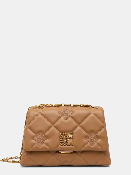 Steve Madden kézitáska Blanch barna