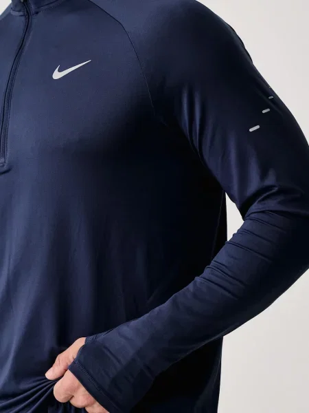 Лонгслив Nike для бега
