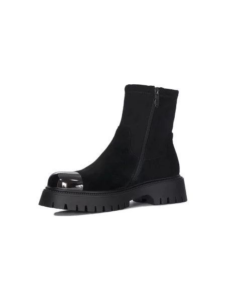 Pantofi Filippo negru