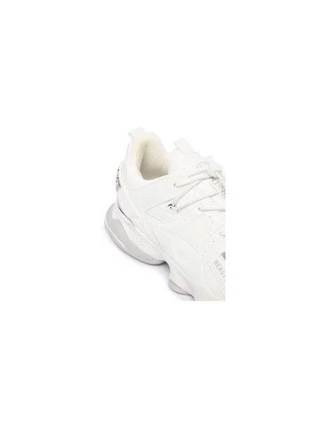 Plein Sport Laisvalaikio batai Runner Beast FAFS balta