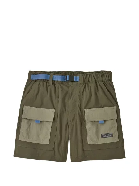 Pantaloni Patagonia verde