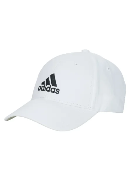 Šiltovka Adidas Performance biela