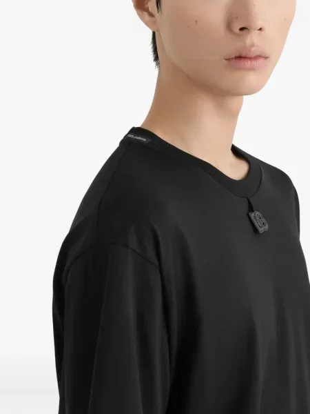Tricou Dolce & Gabbana negru