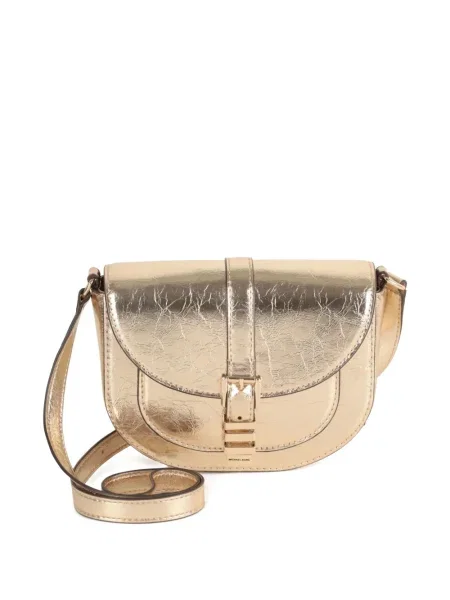 Torebka dziecięca Michael Kors żółta