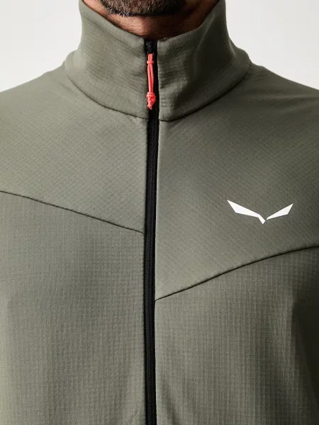 Свитер Salewa