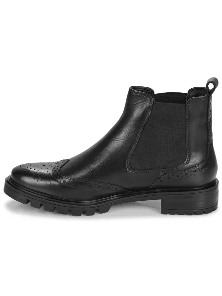 Pantofi Ara negru
