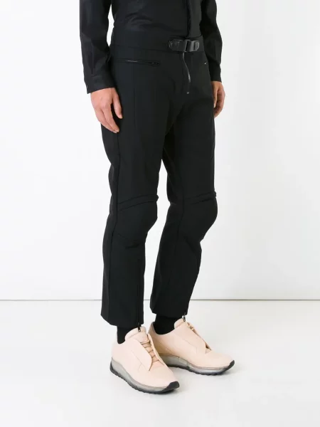 Pantaloni Juun.j negru