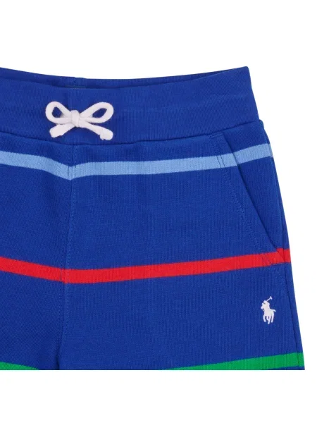 Pantaloni scurți de sport copii Polo Ralph Lauren