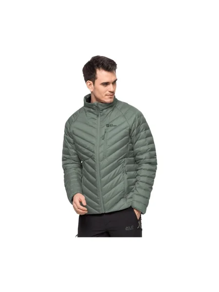Sako Jack Wolfskin zelená