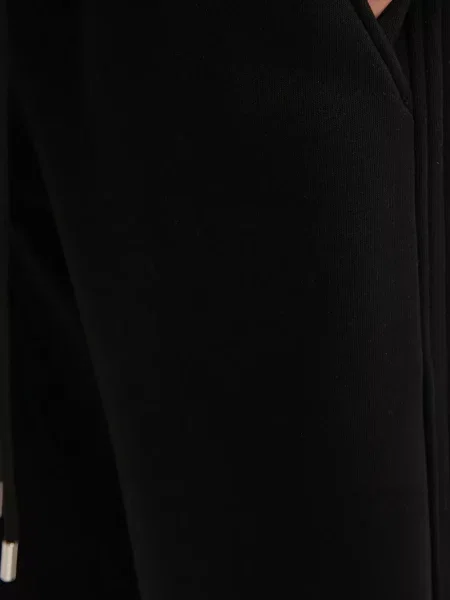 Pantaloni B+ab negru