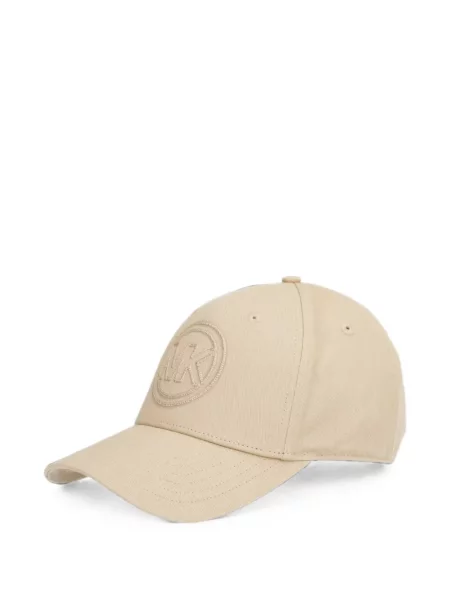 Șapcă Michael Kors cu broderie