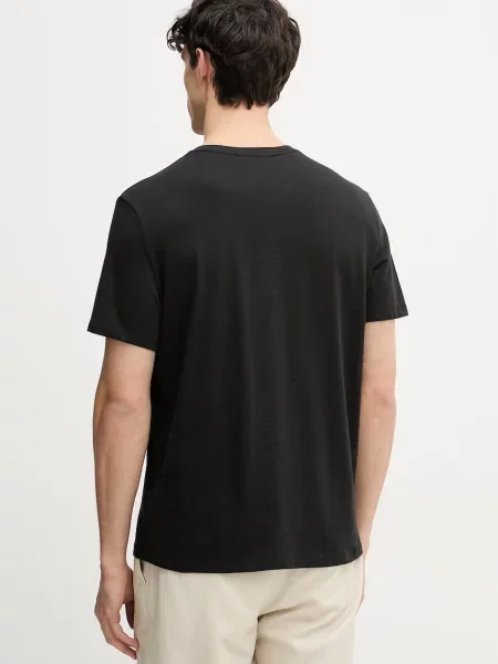 Calvin Klein Jeans t-shirt czarna