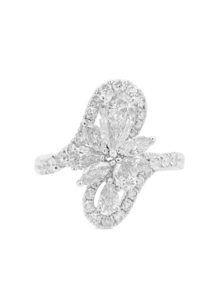 Inel Hyt Jewelry argintiu