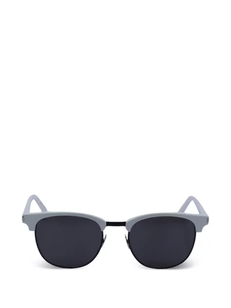Napszemüveg Saint Laurent Eyewear fehér