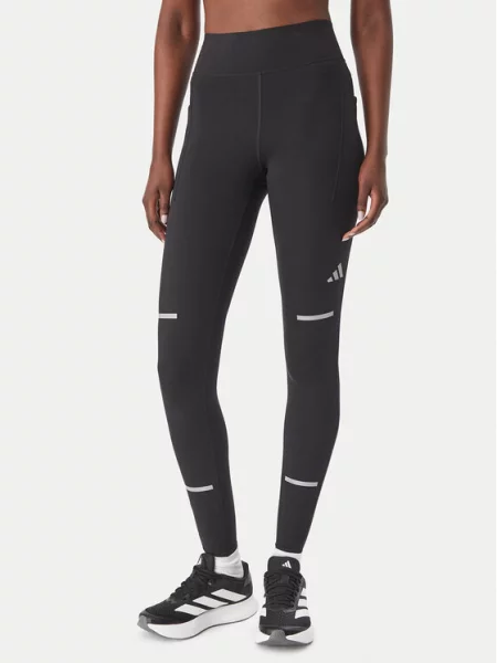 Adidas Tamprės Climawarm+ juoda