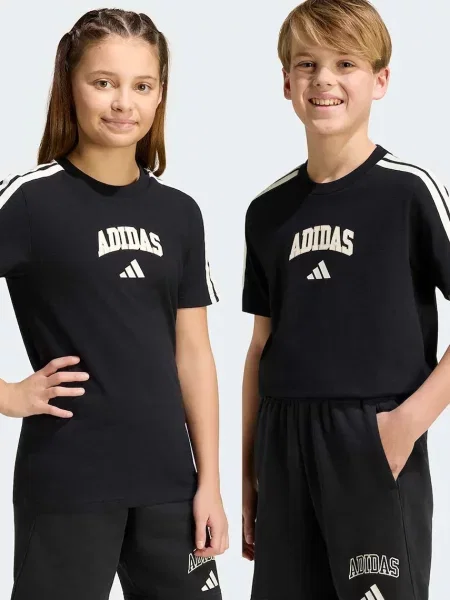 Детская футболка Adidas