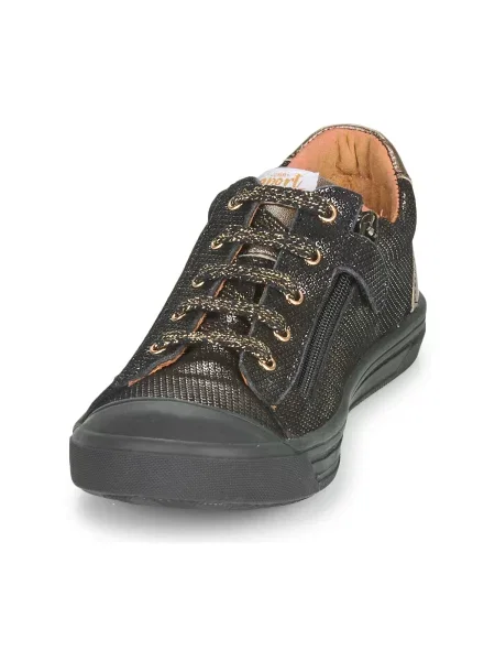 Pantofi copii Gbb negru