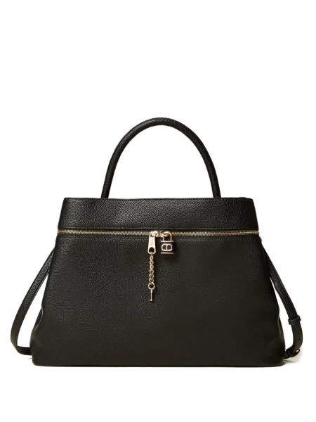 Geantă Twinset negru