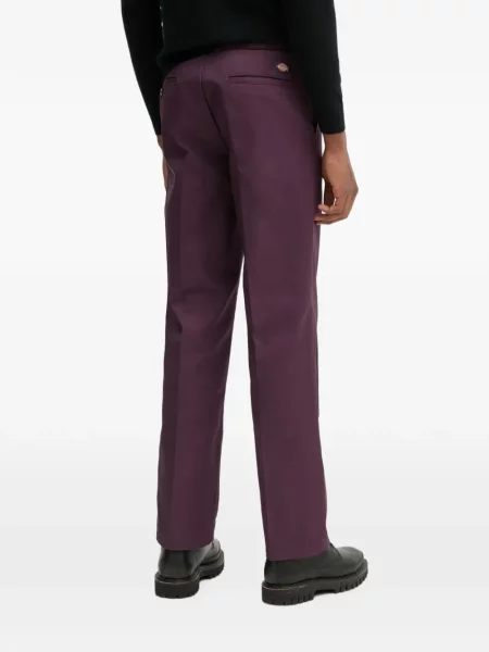 Pantaloni Dickies violet