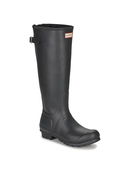 Pantofi Hunter negru