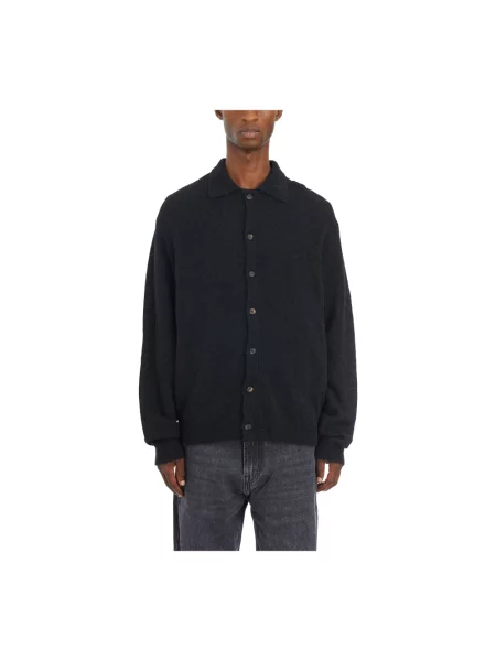 Sweter Our Legacy czarny