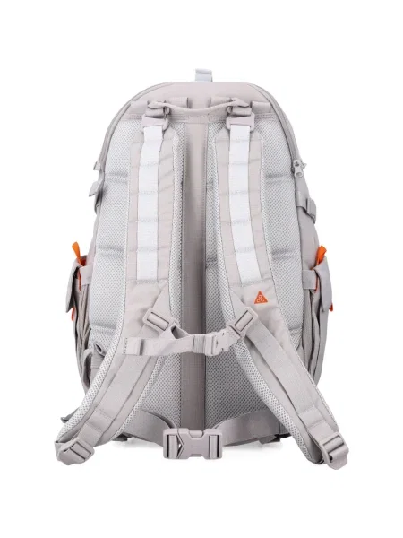Rucsac Nike portocaliu