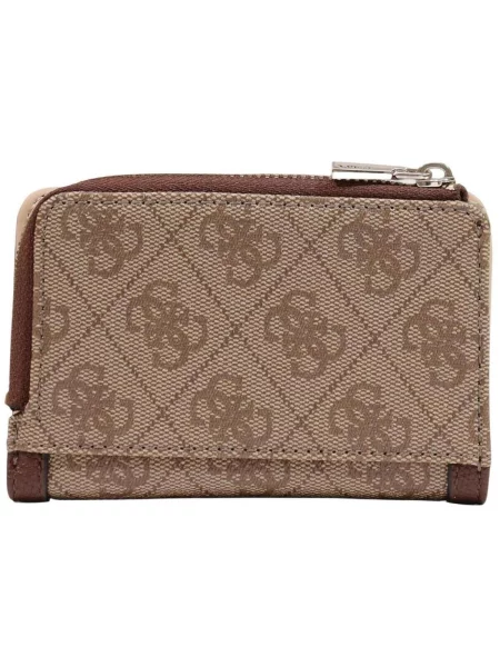 Torbica Guess s autogramom bijela