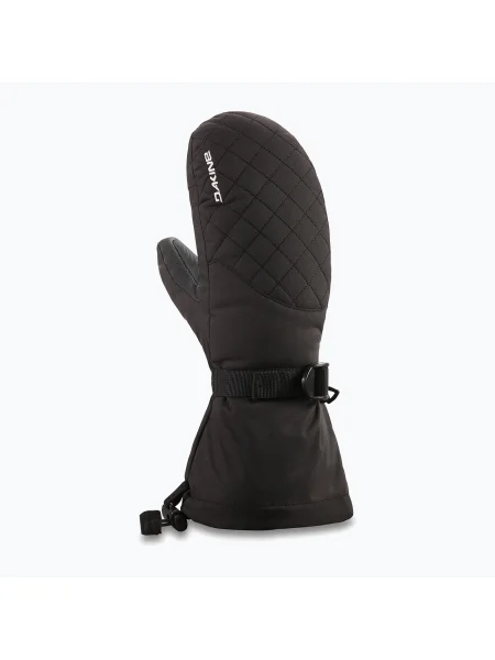 Mănuși de snowboarding pentru femei Dakine Lynx Mitt negru