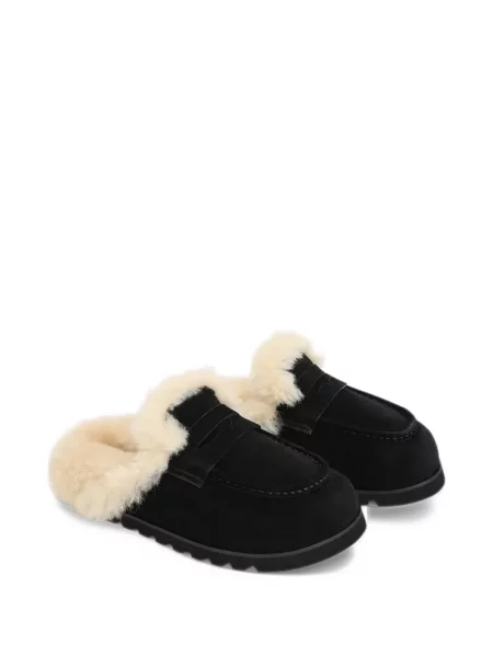Mules Naked Wolfe fekete