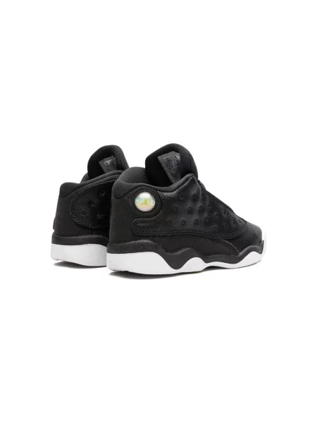 Sneakersy dziecięce Jordan Air Jordan 13 czarne