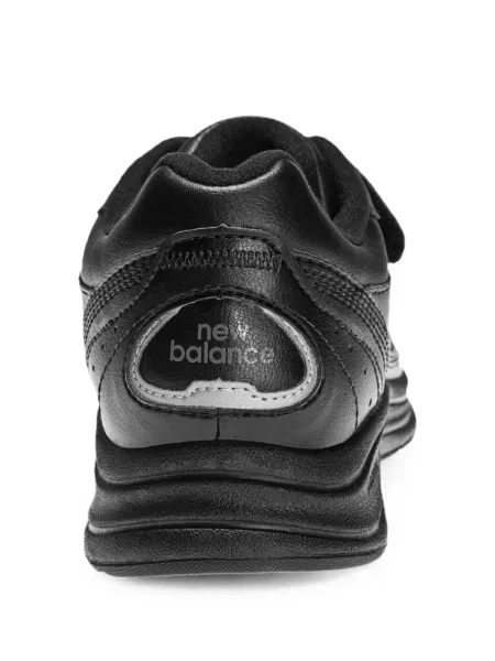 Pántos sneaker New Balance piros