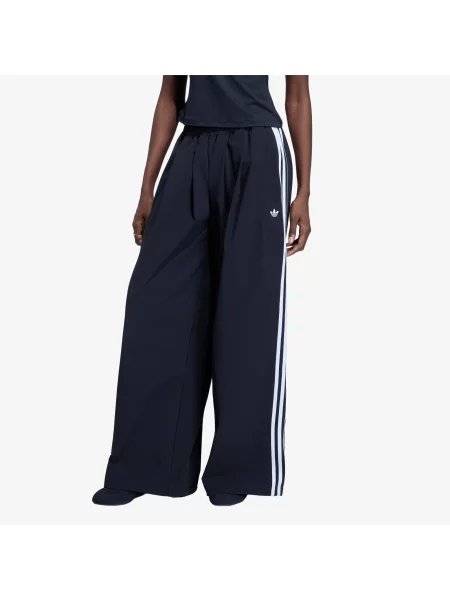 Komplet dresowy Adidas Originals do biegania czarny