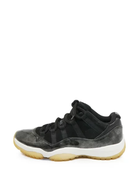 Sneakerși Jordan negru