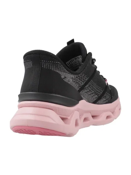 Pantofi Skechers negru