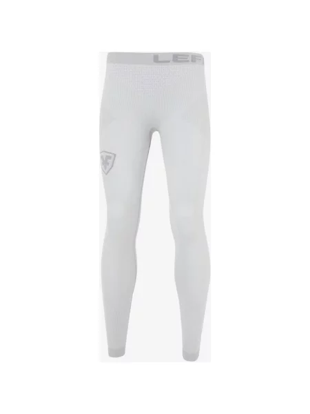 Długie rajstopy Leffort Pro 3D Seamless XXS-XS szare