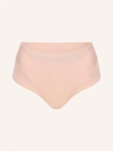 Chantelle Majtki Z Wysokim Stanem Halo rosa
