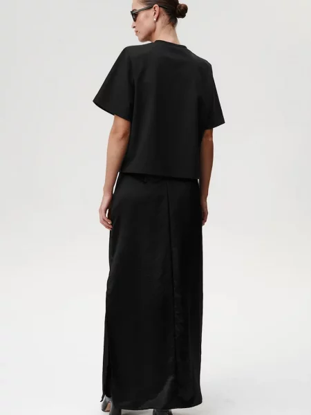 Футболка Undress Code чорний