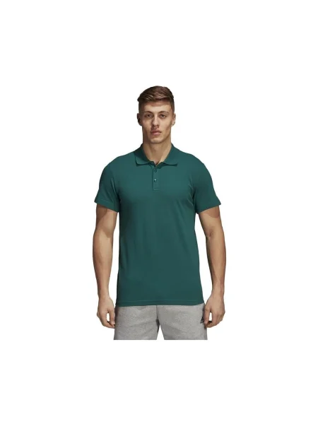 Tricou Adidas verde