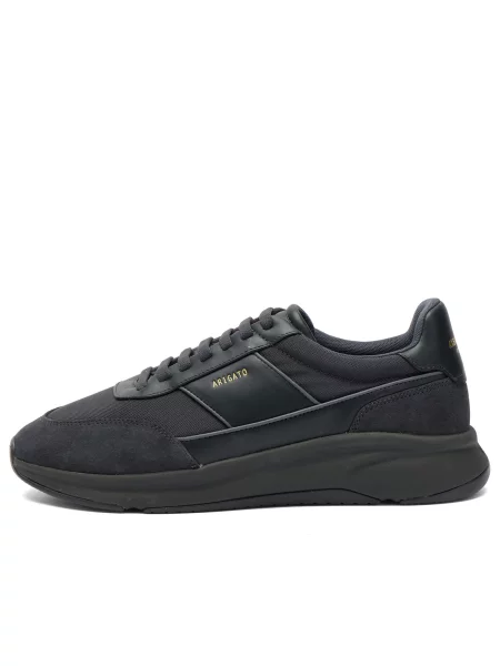 Sneakersy Axel Arigato czarne