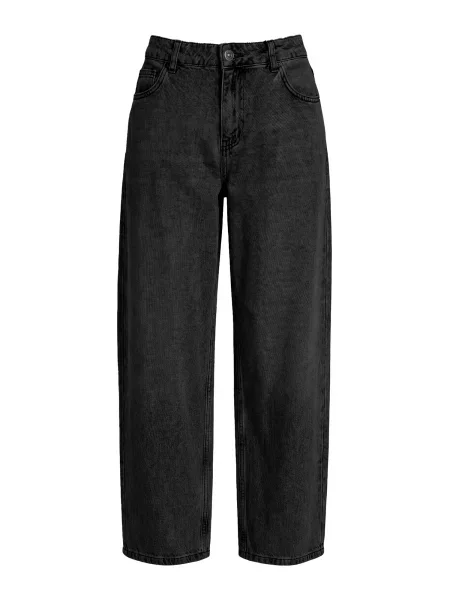 Imily Bela Jeans negru