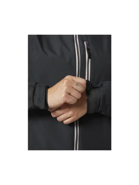 Bunda Helly Hansen čierna
