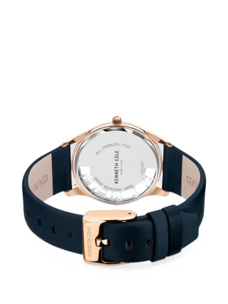 Ceas Kenneth Cole albastru