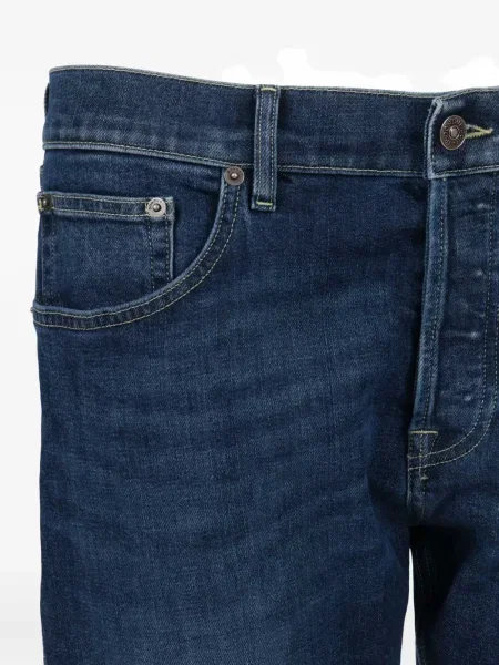Blugi Dondup albastru