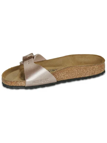 Tenisky Birkenstock zlatá