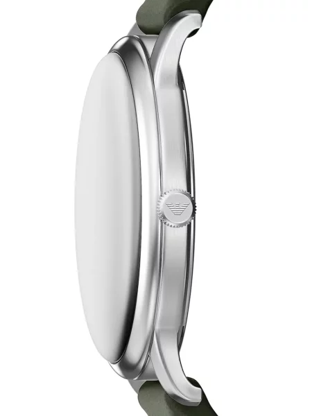 Emporio Armani годинник Minimalist