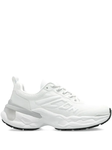 Sneakerși Dsquared2 alb