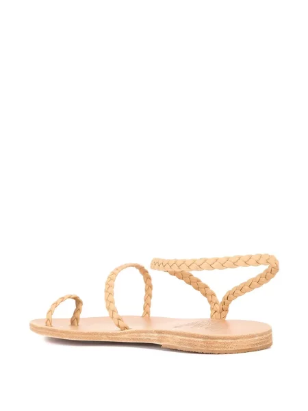 Sandale Ancient Greek Sandals cu bretele