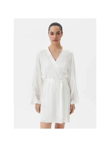 Chantelle Kopalni plašč Legend Écru