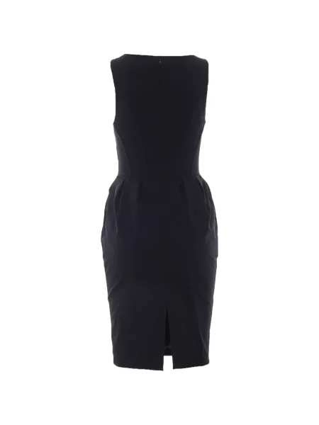 Rochie Elisabetta Franchi negru